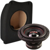 Subwoofer do Alfa Romeo 159 Sportwagon od r.v. 2005
