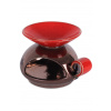Aromalampa - handmade - typ B