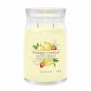 Yankee Candle Signature Iced Berry Lemonade 567g