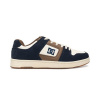 DC Shoes Manteca 4 Tan Brown UK8 ADYS100765-TBN