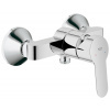 Grohe Sprchová baterie Edge bez sprchového setu 150 mm chrom 23333000