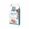 Suché krmivo pre mačky Brit Care Large Cats 2 kg