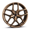 Borbet Y 8x18 5x114,3 ET48 bronze