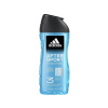 Adidas Ice Dive Men sprchový gél 250 ml