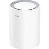 Cudy M3600 Wi-Fi 7 Mesh System, BE3600, 1 pack