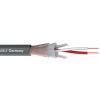 Sommer Cable 520-0056 Binary 234 AES/EBU MK II - Sivý