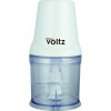 Chopper Oliver Voltz OV51111C white