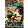 The Knights of Crystallia (Brandon Sanderson,Hayley Lazo)()