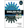 English File third edition: Pre-intermediate: MultiPACK A