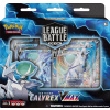 Sada Pokémon TCG: League Battle Deck Ice Rider Calyrex VMAX