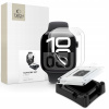 TECH-PROTECT SUPREME SET 2-PACK Hydrogélové fólie pre Apple Watch 10 42mm 101296