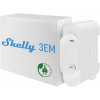 3-fázový merač spotreby elektrickej energie Shelly 3EM WIFI