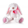 Lumpin Zajac Ella biely veľký 38 cm