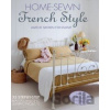 Home-Sewn French Style - Amélie Morin-Fontaine