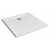 Štvorcová sprchová vanička Doros C 100 x 100 dlaždíc RADAWAY (Štvorcová sprchová vanička Doros C 100 x 100 dlaždíc RADAWAY)