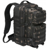 Batoh Brandit US Cooper Large 40l darkcamo (4051773045312)
