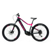 CRUSSIS e-Guera 7.9-XS - Rám 19