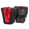 ORTLIEB Back-Roller XL farba Červená