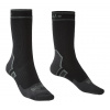 BRIDGEDALE STORM SOCK LW BOOT/LOW (UNISEX)