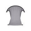 EASYWALKER Clona slnečná na kočík Jimmey/Harvey4 30x29x65 sivá
