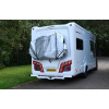 plachta AQUATEX TOURING DELUXE na tři až čtyři kola, OXFORD C001-0005