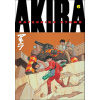 Akira Volume 6
