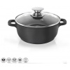 Hrniec ORION GRANDE Hrniec pr. 16 cm sklenená pokrievka (113134)