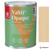 TIKKURILA® VALTTI® OPAQUE WOOD FINISH Barva alkyd-akrylátová, na dřevěné povrchy Odstín (barva): TVT Q144 Obilí, Velikost balení: 1 l, Stupeň lesku: polomat