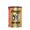 Nutrend Flexit Gold Drink Orange 400 g
