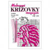 Maľované krížovky magazín