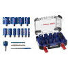 Bosch sada vykružovacích píl EXPERT Construction 20-76 mm