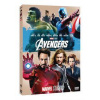 Avengers DVD - Edice Marvel 10 let