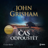 Čas odpouštět - John Grisham (mp3 audiokniha)