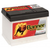 Banner Power Bull Professional 12V 63Ah 600A P6340