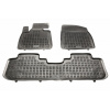 Koberce Gumenné Rezaw Plast Lexus RX 450H 2015