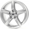 Brock - Brock RC24 farba: ks - strieborny 6.5 16 5x112 ET43