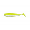 Fox Rage Zander Pro Shad 14 cm UV Chartreuse Ayu Fox