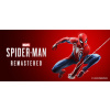 Marvel's Spider-Man Remastered