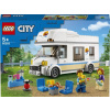 LEGO City 60283 Prázdninový karavan