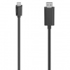 200718 kábel USB-C HDMI 1,5m 4K