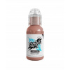 World Famous farba na tetovanie MEDIUM FLESH 1 -30ML