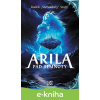 E-kniha Arila: Pád temnoty - Radek Starý, František Sedláček (ilustrátor)