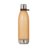 Fľaša OXY BoLT 700ml PASTELINI marhuľová