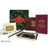 Running Press Harry Potter: Christmas Celebrations Gift Set