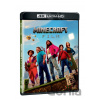 Minecraft vo filme UltraHDBlu-ray