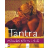 Tantra - Milování tělem i duší - Bailey Nicole