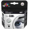 Ink. kazeta TB kompat. s HP C8765EE (No.338) Black
