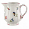 Villeroy & Boch KANVIČKA NA MLIEKO porcelán keramika - Jedálenské sety - 003407093014