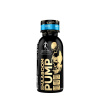 Kevin Levrone Predtréningový energetický shot - Shaaboom Pump Shot Exotické 120 ml