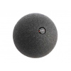 Masážní míč HMS BLM01 12 cm - Lacrosse Ball